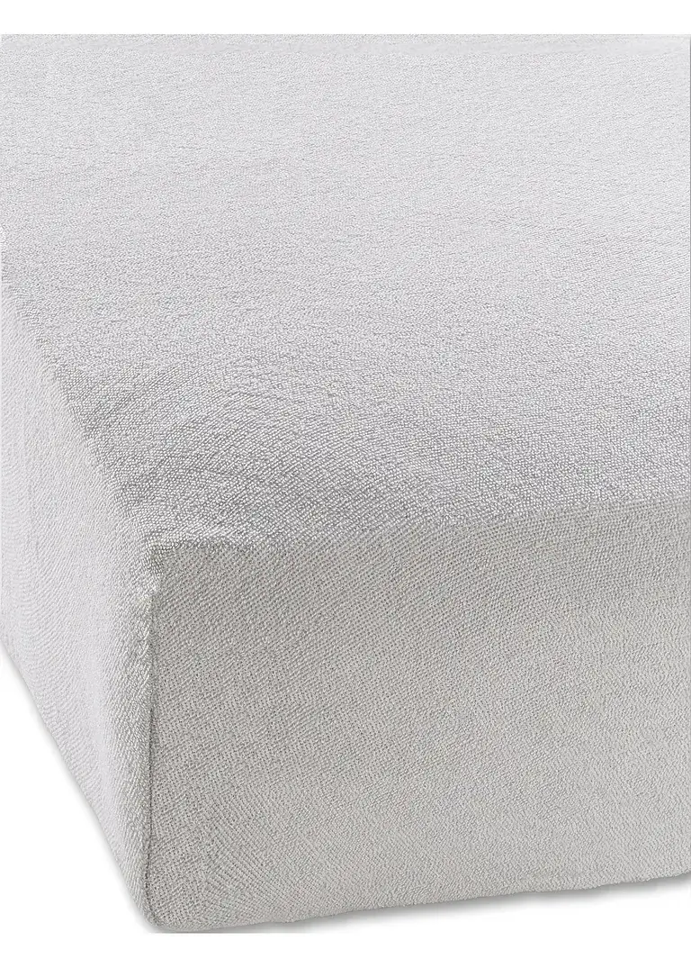 bonprix Frottee Spannbettlaken