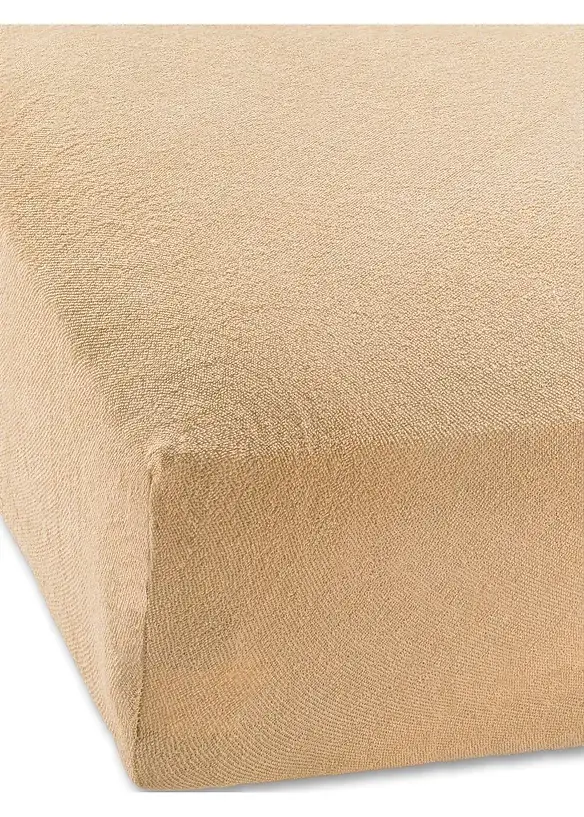 bonprix Frottee Spannbettlaken