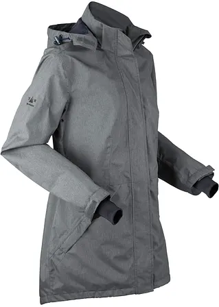 bonprix Funktions-Parka, wasserdicht