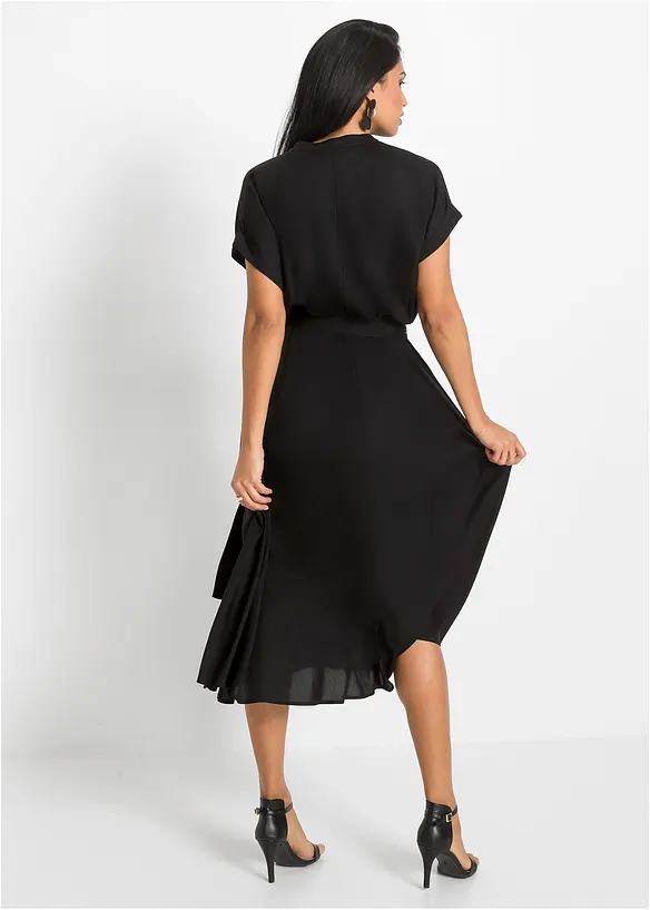 Bonprix Hemdblusenkleid