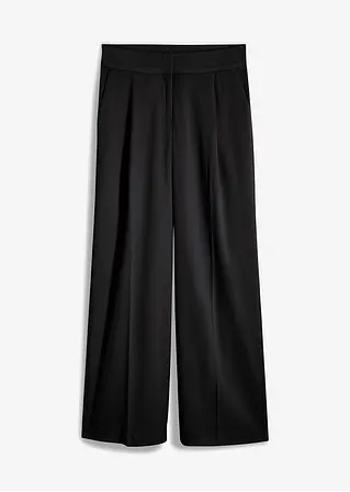 bonprix Hose mit weitem Bein