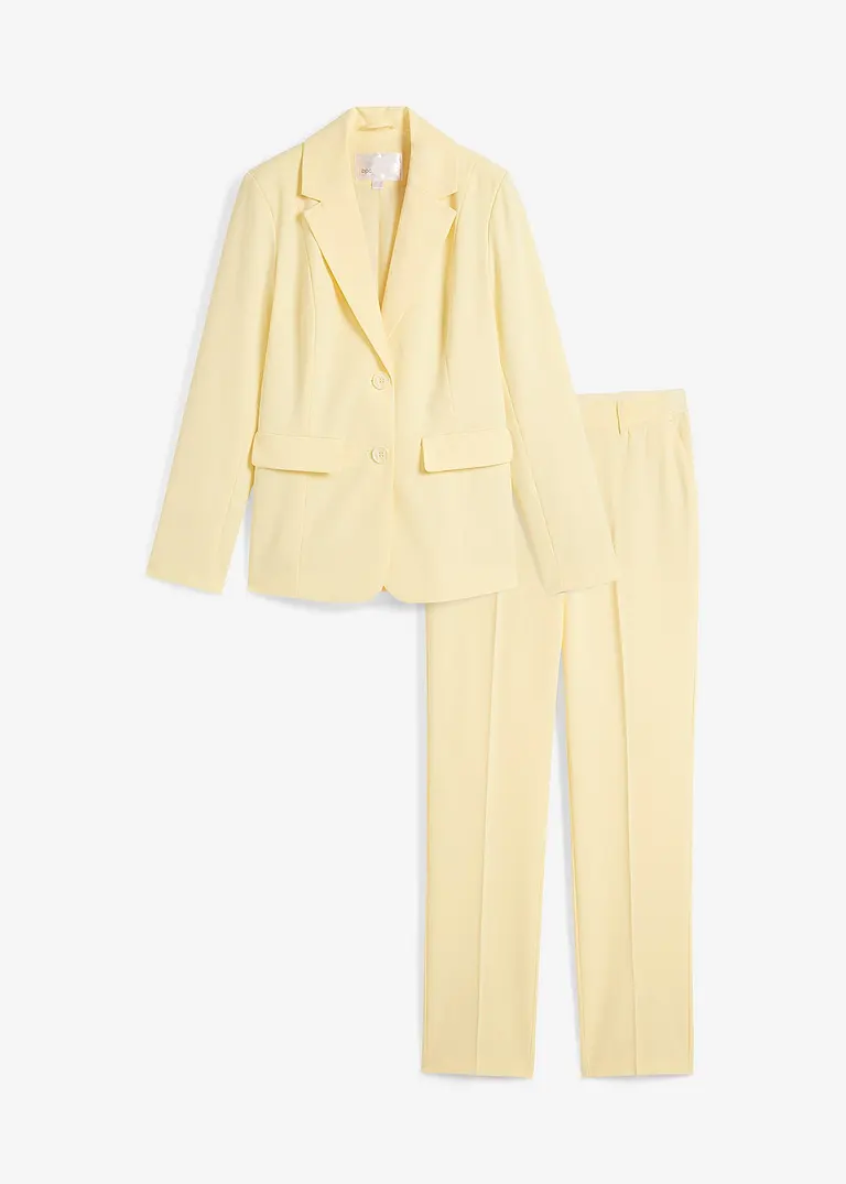 bonprix Hosenanzug 2-tlg