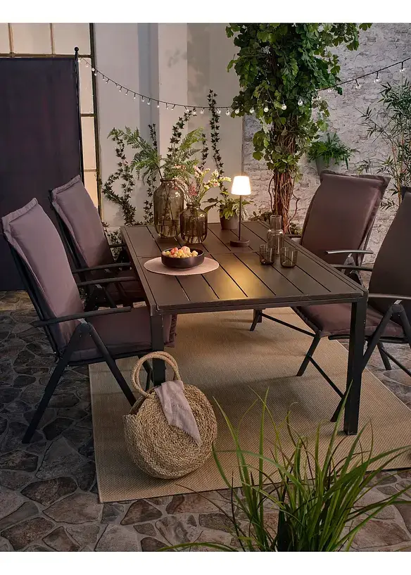 Bonprix In- Und Outdoor Teppich