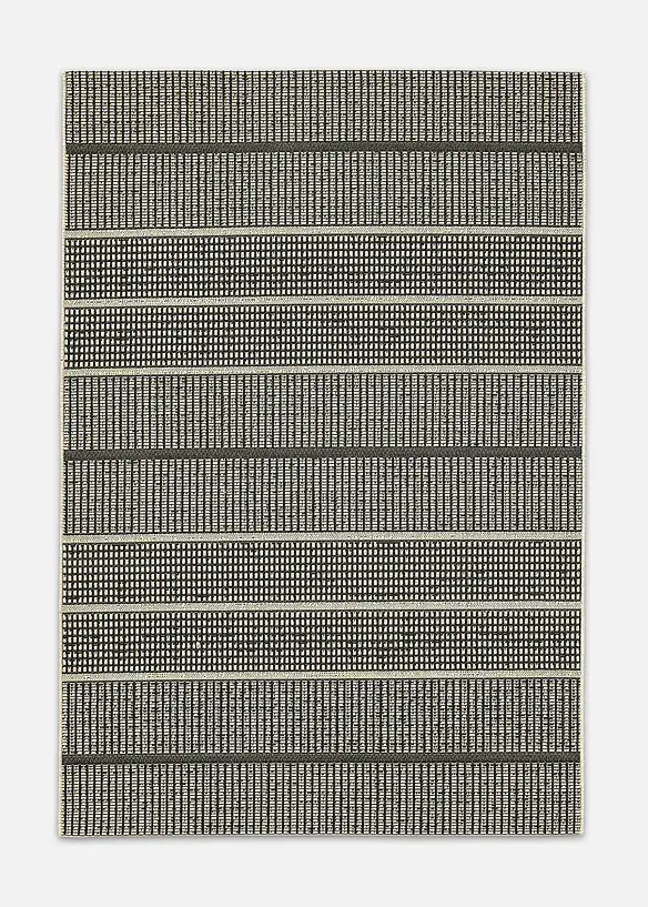 bonprix In- und Outdoor Teppich im Naturlook