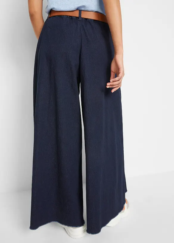 Bonprix Jeans-Hosenrock