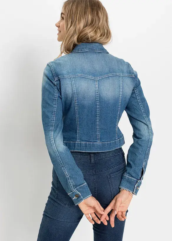 Bonprix Jeansjacke