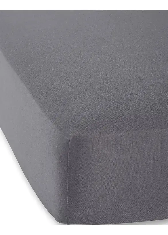 Bonprix Jersey 40cm Spannbettlaken