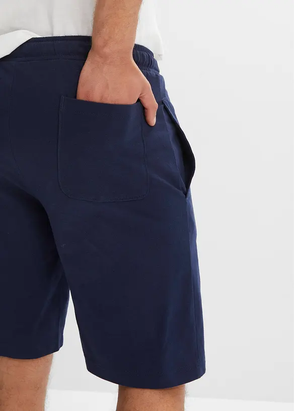 Bonprix Jersey-Bermuda