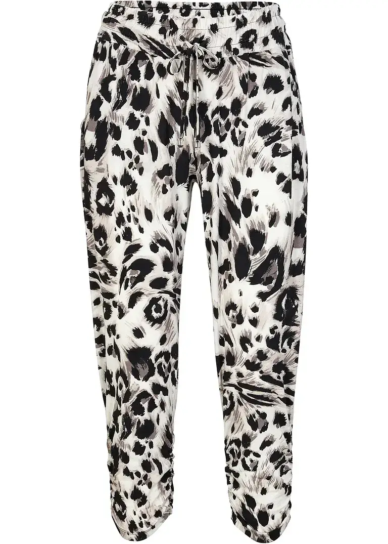 bonprix Jersey-Hose
