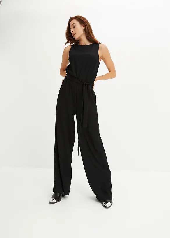 Bonprix Jersey-Jumpsuit