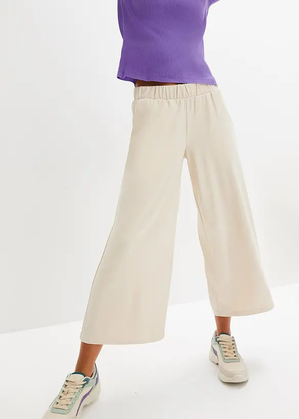 Bonprix Jerseyhose