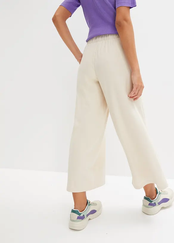 Bonprix Jerseyhose