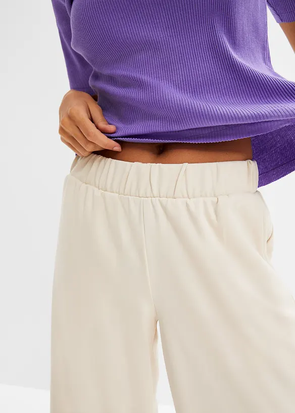 Bonprix Jerseyhose