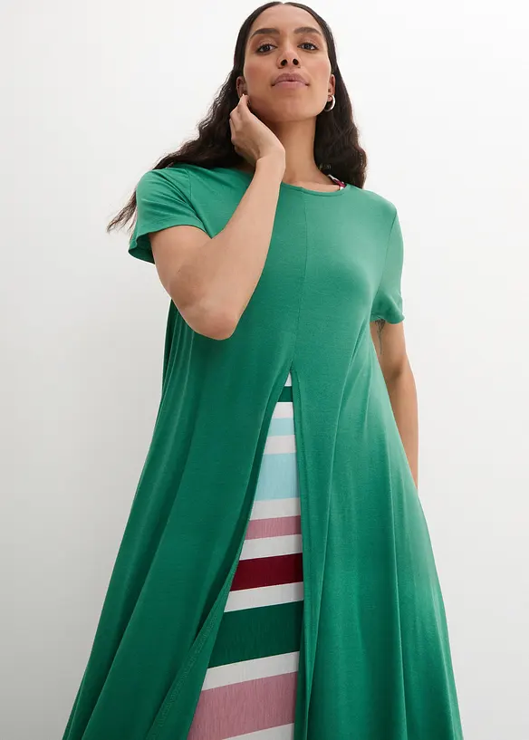 Bonprix Jerseykleid
