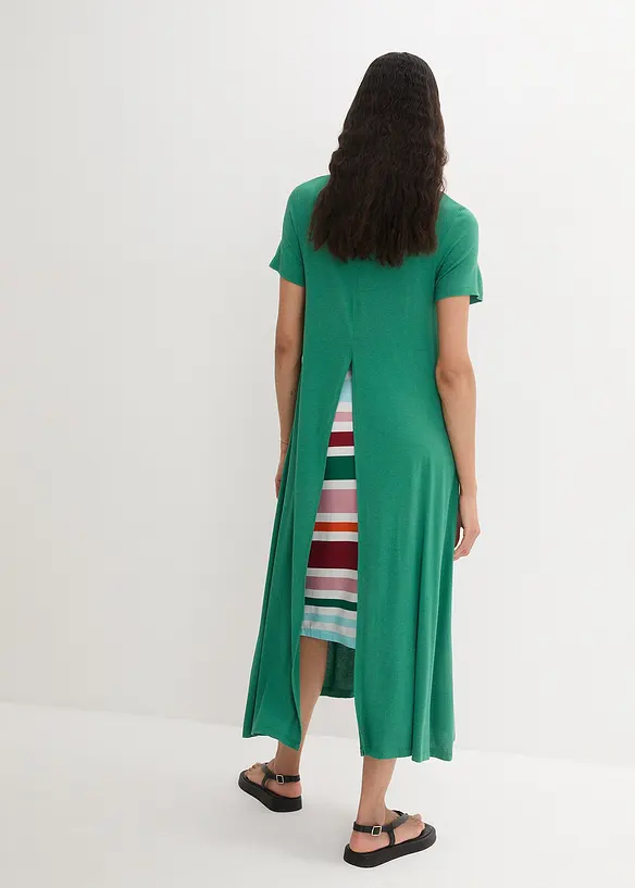 Bonprix Jerseykleid