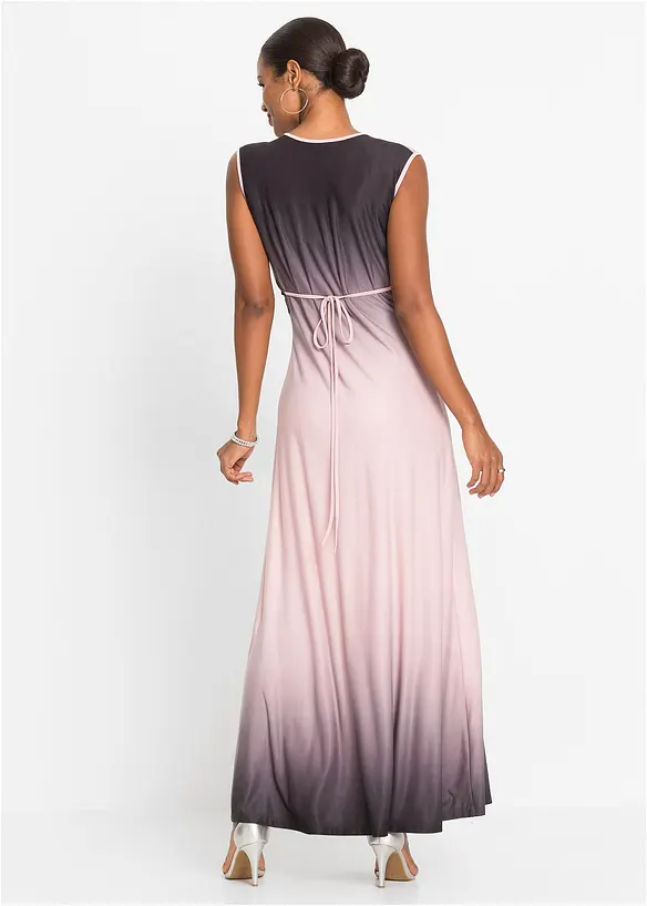 Bonprix Kleid Mit Knotendetail