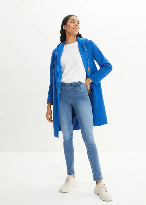 Bonprix Komfort-Stretch-Treggings