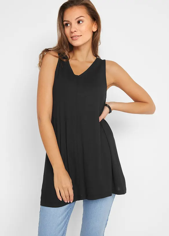 Bonprix Langes Top In A-Linie