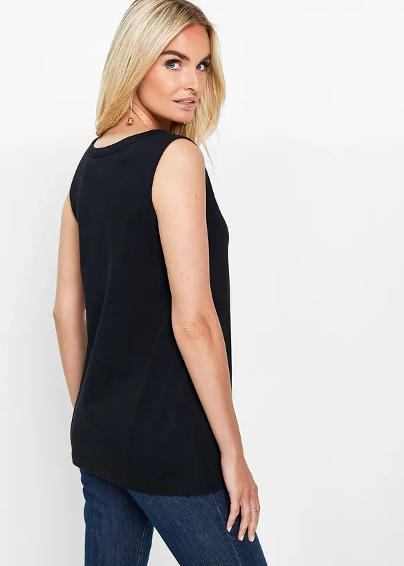Bonprix Long-Top