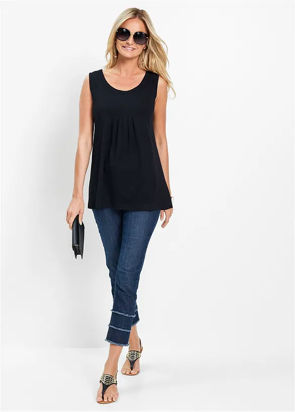 Bonprix Long-Top