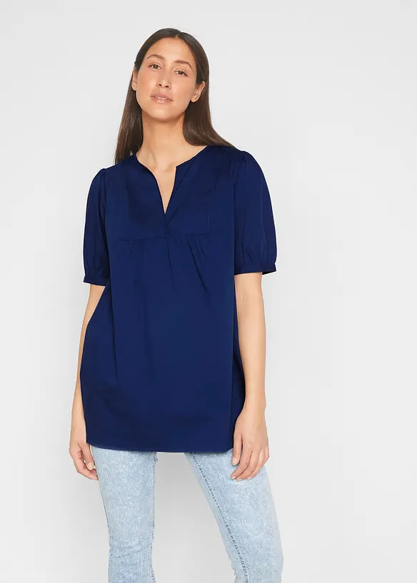 Bonprix Longbluse