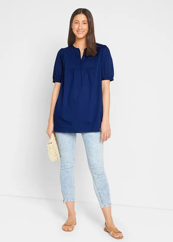 Bonprix Longbluse