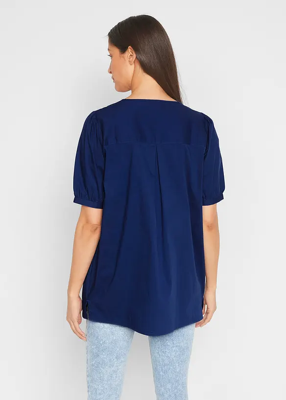 Bonprix Longbluse