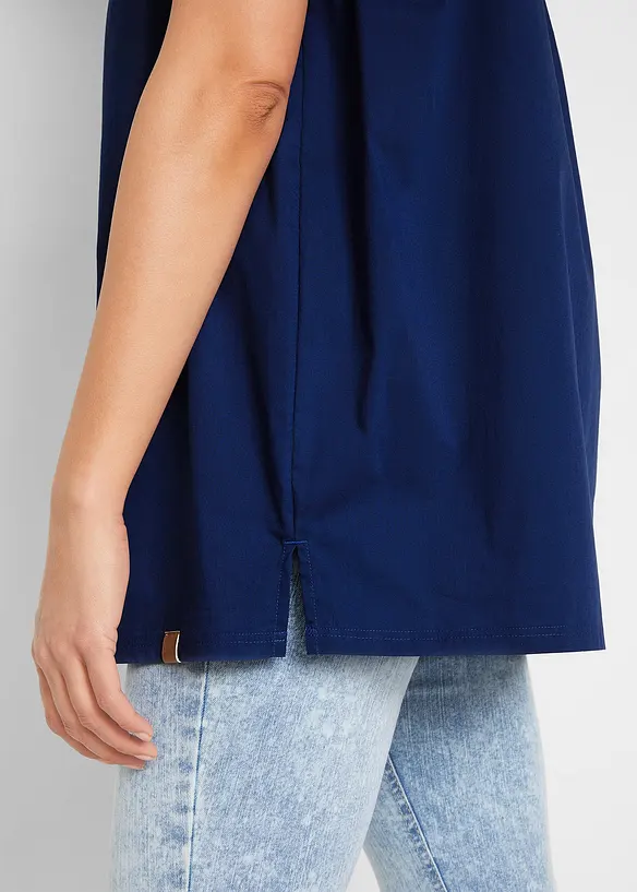 Bonprix Longbluse