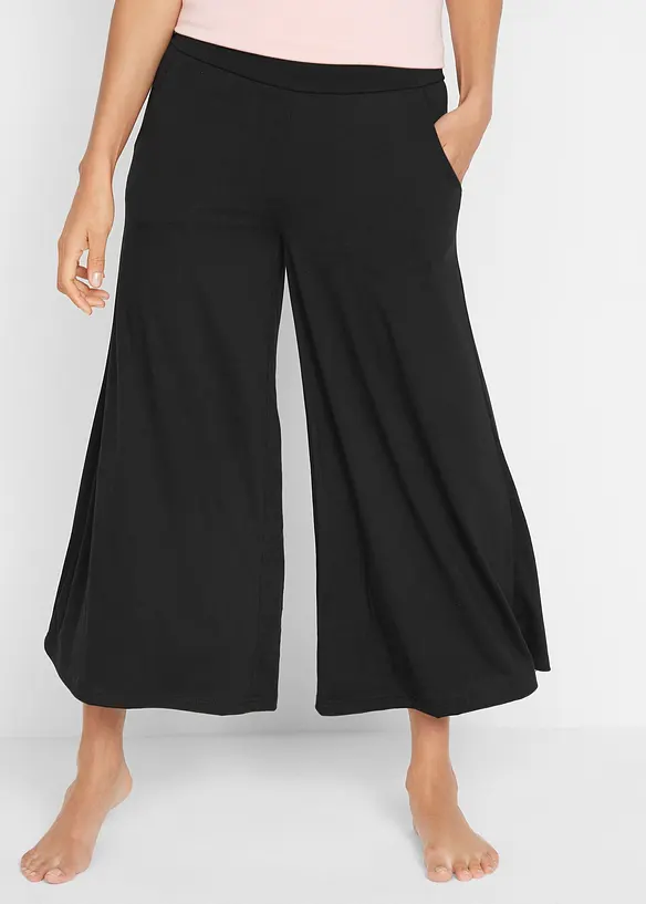 Bonprix Loungewear Culotte