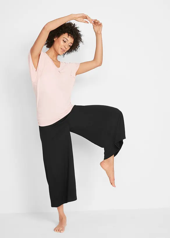 Bonprix Loungewear Culotte