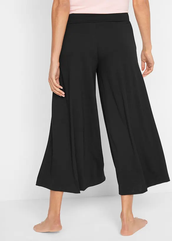 Bonprix Loungewear Culotte