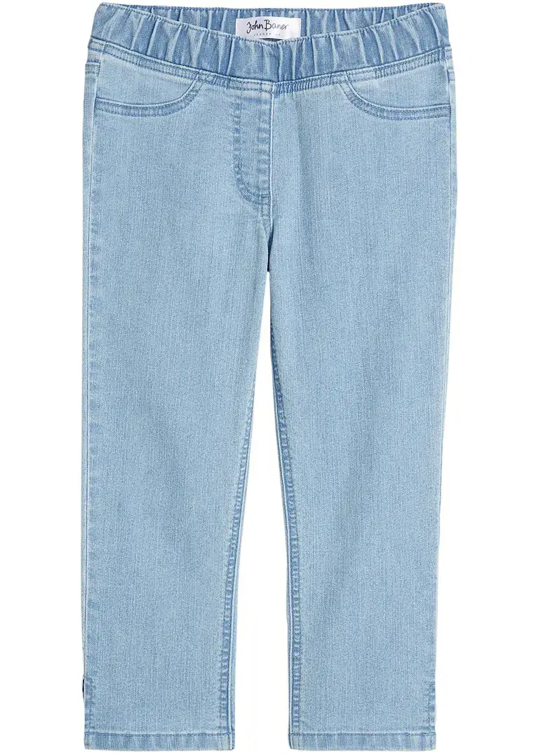 bonprix Mädchen ¾ Jeggings