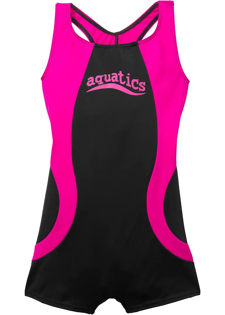 Bonprix Mädchen Badeanzug