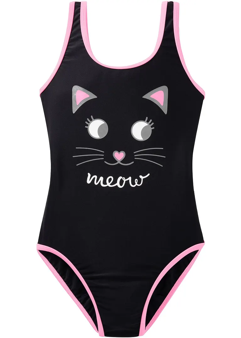 Bonprix Mädchen Badeanzug