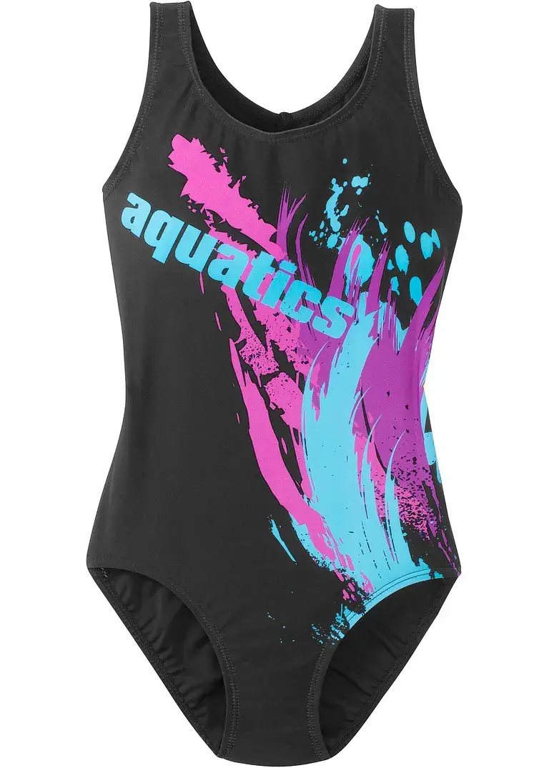 Bonprix Mädchen Badeanzug