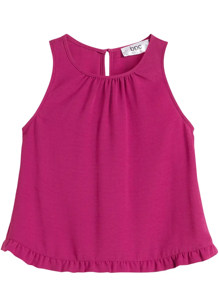 Bonprix Mädchen Blusentop