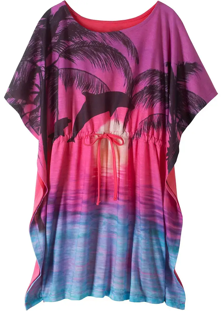 Bonprix Mädchen Tunika-Kleid