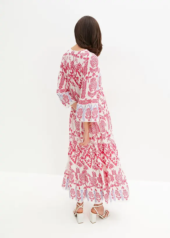 Bonprix Maxikleid