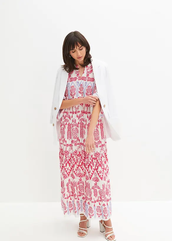 Bonprix Maxikleid