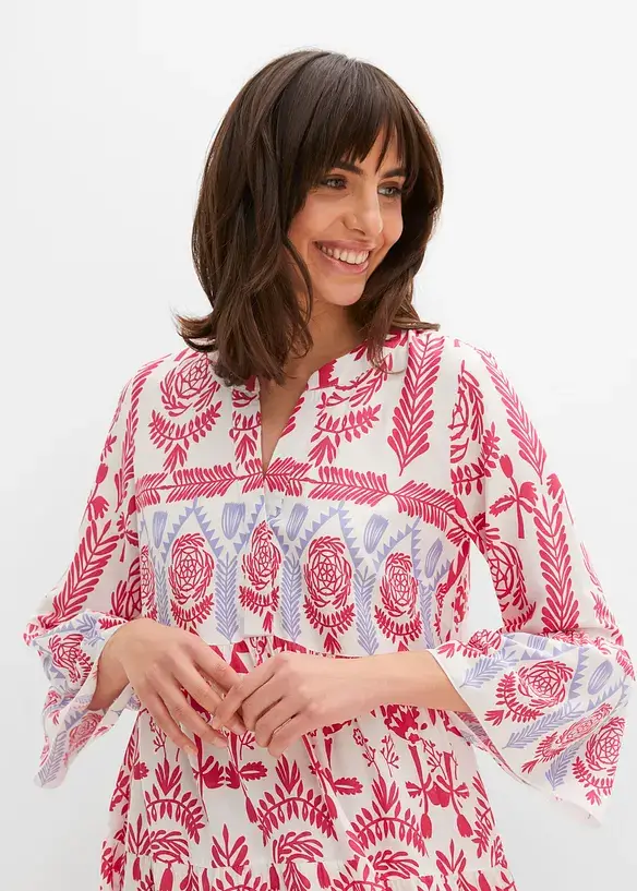 Bonprix Maxikleid