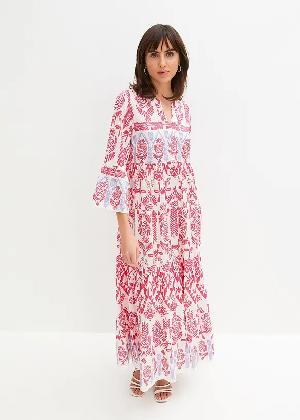 Bonprix Maxikleid