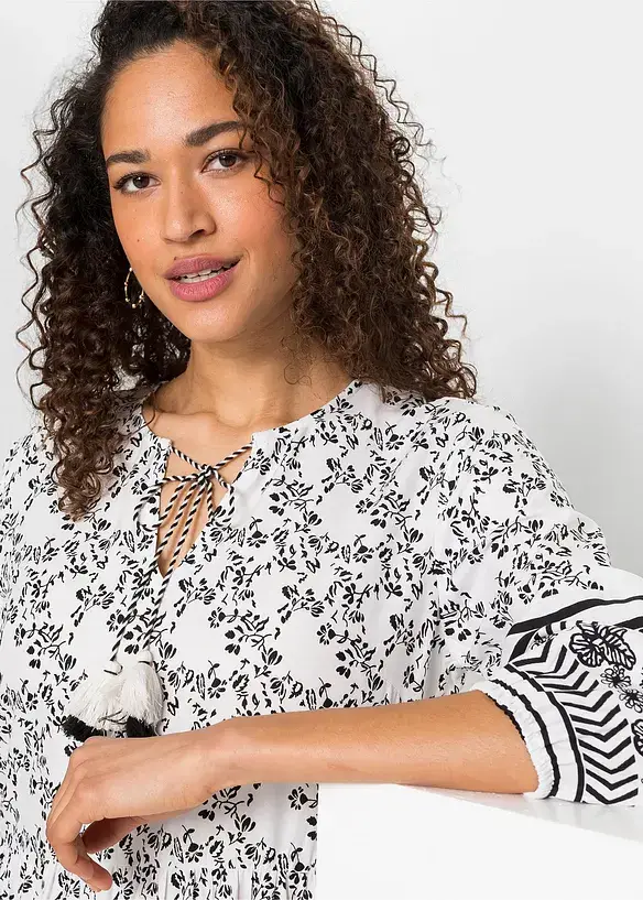 Bonprix Maxikleid