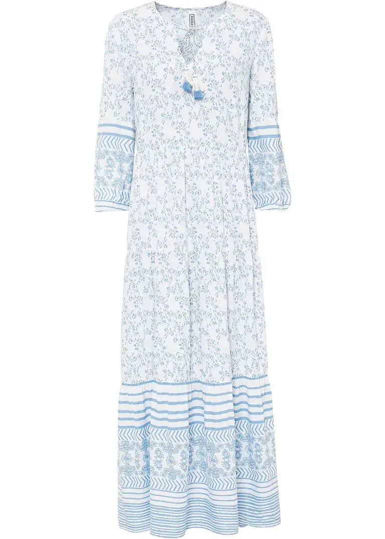 bonprix Maxikleid