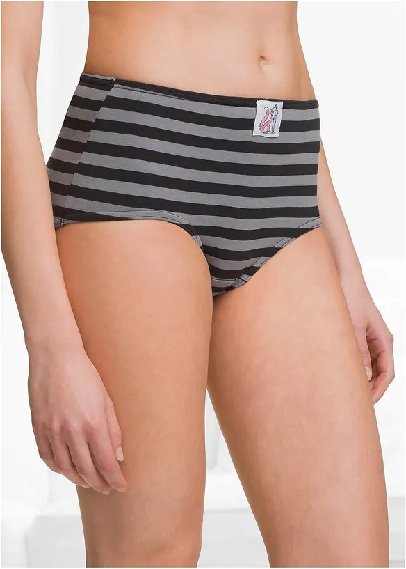 Bonprix Maxislip (4er Pack)