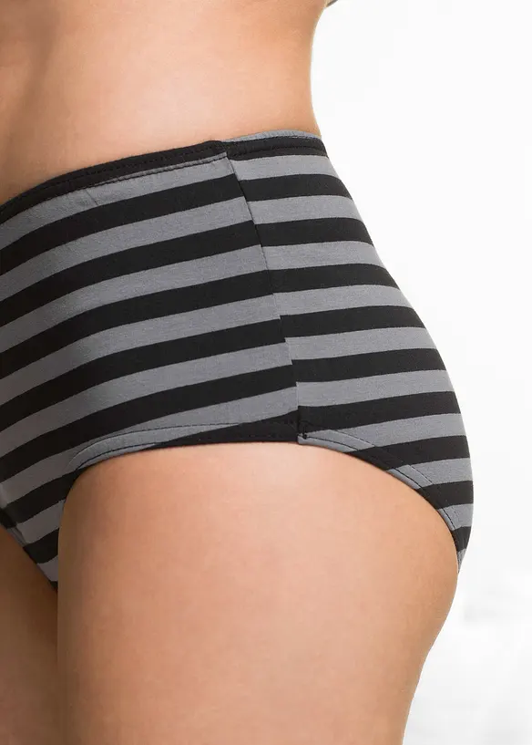 Bonprix Maxislip (4er Pack)