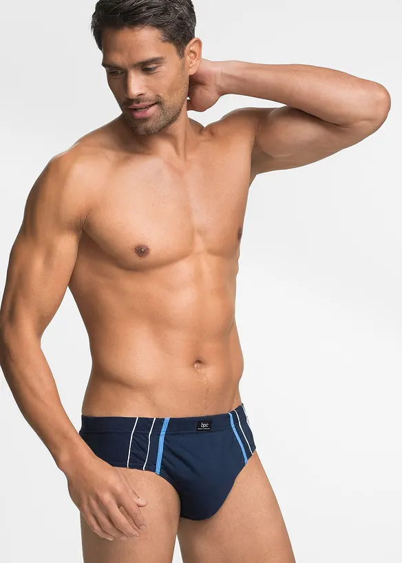 Bonprix Maxislip (5er Pack)