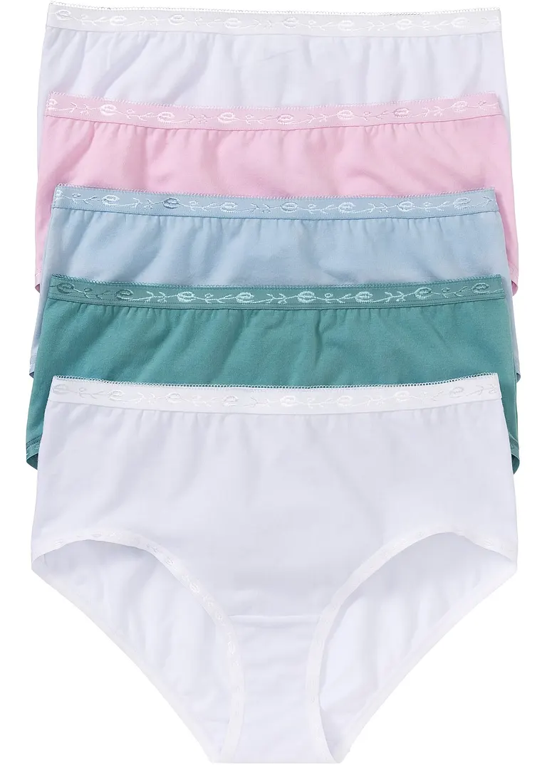 Bonprix Maxislip (5er Pack)