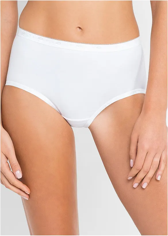 Bonprix Maxislip (5er Pack)