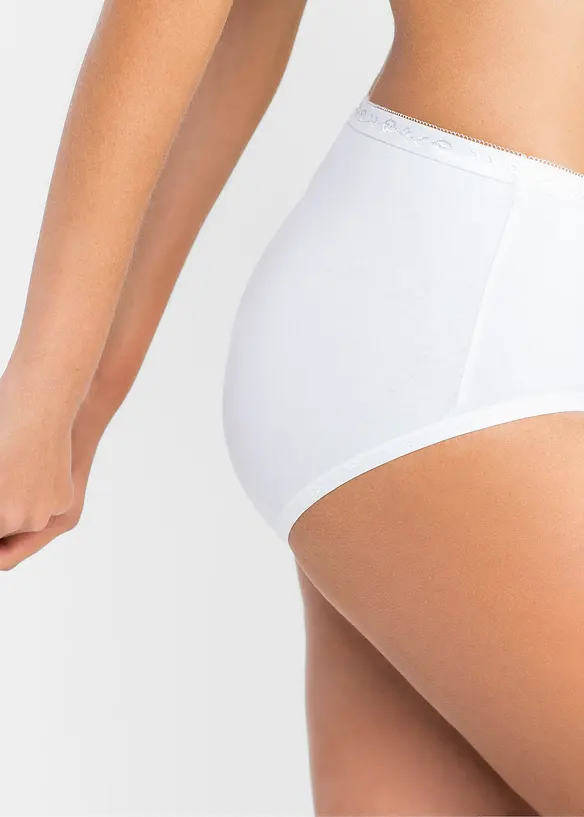 Bonprix Maxislip (5er Pack)