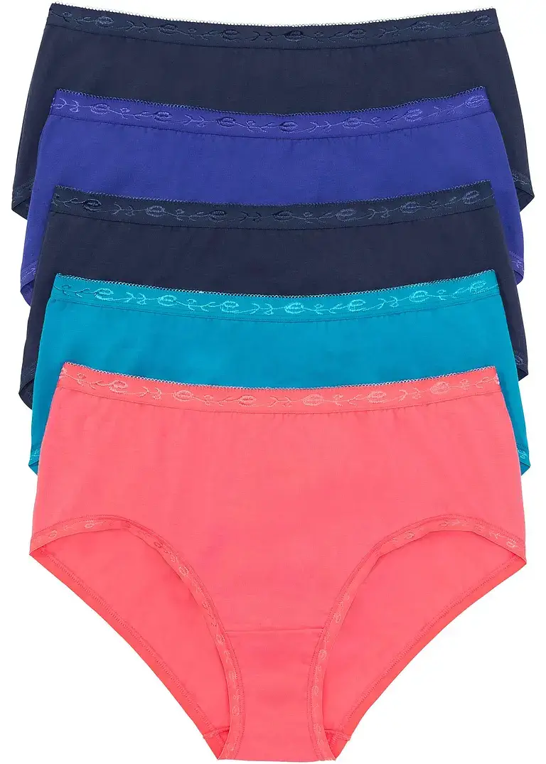 Bonprix Maxislip (5er Pack)